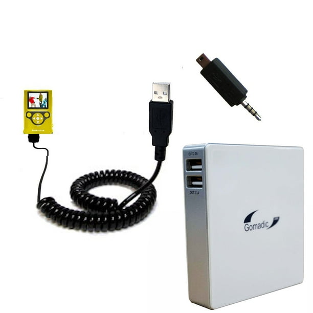 Mini USB for Kodak Easyshare Pocket Video